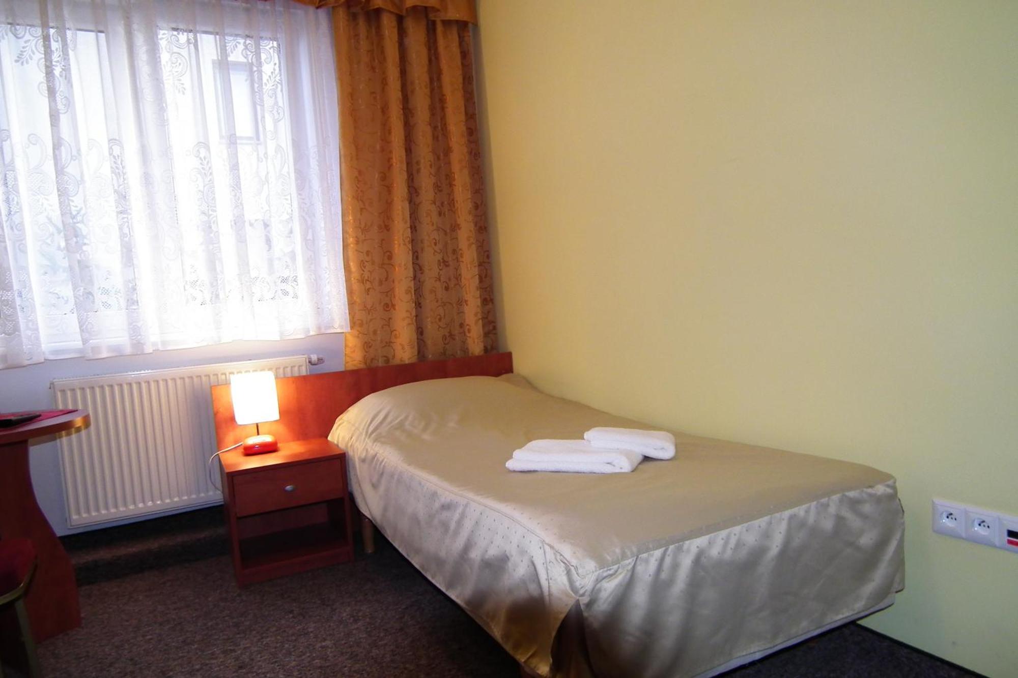 Hotelik Gold Рашин Стая снимка